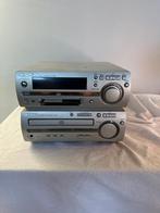 Sharp MD-MX10H Mini Disc Systeem, Ophalen of Verzenden, Gebruikt