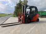 Linde H35T-02 Vorkheftruck 2016, Overige aandrijving, Heftruck, Linde