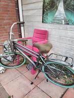 popal fiets 22 inch, Fietsen en Brommers, Fietsen | Jongens, Ophalen, Gebruikt, 22 inch