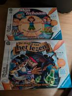 Tiptoi (zonder stift!), Ophalen of Verzenden, Gebruikt