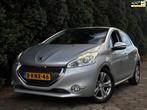 Peugeot 208 1.4 VTi Allure | Leder interieur | Uniek nette a, Voorwielaandrijving, Euro 5, Gebruikt, Bedrijf
