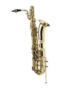 Levante Bariton Saxofoon LV-BS4105 Demo, Muziek en Instrumenten, Ophalen, Levante, Zo goed als nieuw, Bariton