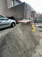 Ophoogzand | Gratis afhalen, Ophalen, Zo goed als nieuw, Ophoogzand