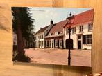 Ansichtkaart Amerongen, hof, Ophalen of Verzenden