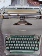 Olympia Typemachine, Diversen, Typemachines, Ophalen of Verzenden, Gebruikt