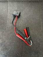 Jumpstarter Kabel met Overspanningsbeveiliging, Auto diversen, Jumpstarters, Ophalen of Verzenden, Gebruikt