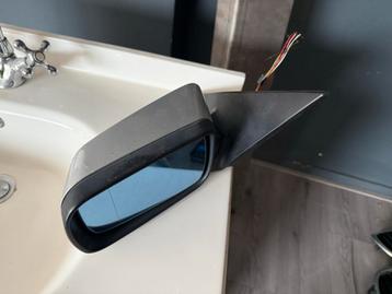 BMW E36 Spiegel Links - Gebruikt beschikbaar voor biedingen