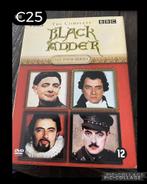 Blackadder - Complete Series Boxset (DVD), Cd's en Dvd's, Boxset, Ophalen of Verzenden, Zo goed als nieuw, Komedie