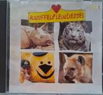 Knuffelpleinliedjes KRASVRIJE CD dierenliedjes, Cd's en Dvd's, Cd's | Kinderen en Jeugd, Ophalen of Verzenden, Zo goed als nieuw