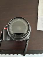 Nikon D3100 Spiegelreflexcamera, Audio, Tv en Foto, Fotocamera's Digitaal, Ophalen, Spiegelreflex, Zo goed als nieuw, Nikon