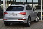 Audi Q5 2.0 TFSI quattro Pro S Line Leder Pano. dak Youngtim, Gebruikt, 4 cilinders, Handgeschakeld, Vierwielaandrijving