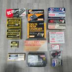Kyosho Vintage RC laders en accu's. Nieuw., Ophalen of Verzenden, Nieuw