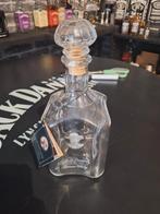 Jack Daniels Karaf, Verzamelen, Merken en Reclamevoorwerpen, Ophalen of Verzenden, Zo goed als nieuw