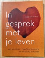 In gesprek met je leven - een werkboek, Marijtje van der Horst, Ophalen of Verzenden, Zo goed als nieuw, Overige onderwerpen