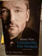 Being You, Changing the World - Dr. Dain Heer, Gelezen, Spiritualiteit algemeen, Overige typen, Dr. Dain Heer