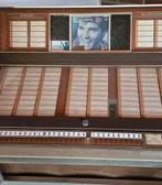 jukebox Rowe Ami Jao. werkend. goed geluid. platen van Elvis, Verzamelen, Automaten | Jukeboxen, Ophalen, Gebruikt, 1970 tot heden