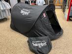 Pop up Tent Levi’s zwart voor 2x personen, Ophalen, Nieuw, Tot en met 2
