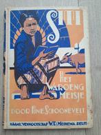 Siti het Waroeng Meisje - Fine Schoonevelt, Ophalen of Verzenden, Gelezen, Fine Schoonevelt