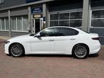 Alfa Romeo Giulia 2.0T Super Leer,Schuifdak,20Inch,Navi,Came, Automaat, 745 kg, Achterwielaandrijving, 4 cilinders