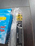 T0711 Zwart Inktcartridge - Epson Stylus Compatibel, Ophalen of Verzenden, Nieuw, Cartridge, EPSON