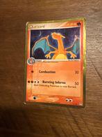 Pokémon Charizard 6/108 - Zeldzame Kaart!, Ophalen of Verzenden, Gebruikt, Losse kaart