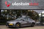Alfa Romeo Giulia 2.0T Super ,F1 Flippers, Stoelverwarming,, Automaat, 745 kg, Achterwielaandrijving, 4 cilinders