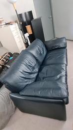 LEOLUX BANKSTEL, Huis en Inrichting, Banken | Sofa's en Chaises Longues, Ophalen, Zo goed als nieuw, 75 tot 100 cm