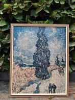 Schilderij, Antiek en Kunst, Ophalen