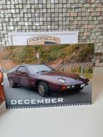Origineel porsche kalender 2024

Met mooi porsche foto's

Zi, Porsche, Ophalen of Verzenden, Zo goed als nieuw, Porsche