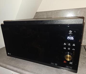 LG combimagnetron MJ3965BPS beschikbaar voor biedingen