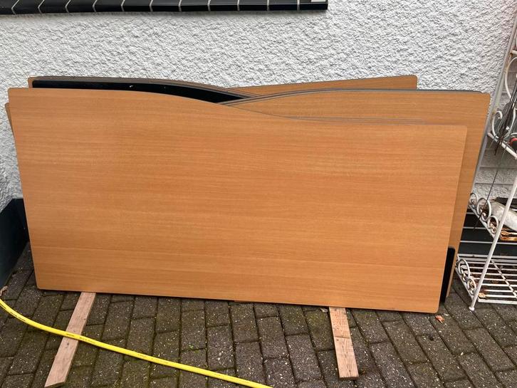 Trespa 180x80/90 cm 12 mm dik, voor diverse duurzame doelen, Doe-het-zelf en Verbouw, Platen en Panelen, Ophalen