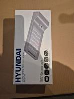 Buitenlamp op solar, Tuin en Terras, Zonne-energie, Kunststof, Minder dan 50 watt, Wandlamp