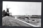 molen; Korenmolen De Meeuw te Garnwerd., Verzenden, Ongelopen, Groningen