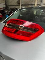 Mercedes E-klasse achterlicht rechts buiten w212 2009-2012, Auto-onderdelen, Verlichting, Ophalen of Verzenden