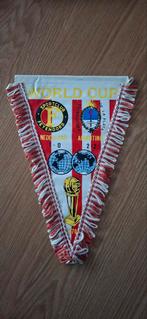 Feyenoord Vaantje 1970 - Zeldzaam!, Verzamelen, Ophalen of Verzenden, Gebruikt, Feyenoord, Vaantje of Sjaal