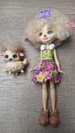 Entchantimals schaap, Ophalen of Verzenden, Overige typen