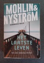 Mohlin & Nyström - Het laatste leven, Gelezen, Ophalen of Verzenden, Mohlin & Nyström, Scandinavië