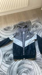 Nike zomerjasje maat 148-152, Ophalen of Verzenden, Zo goed als nieuw, Nike, Jongen