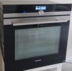 Combi magnetron Siemens., Witgoed en Apparatuur, Ophalen, Oven, 60 cm of meer, Zo goed als nieuw