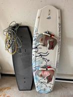 Wakeboard Set: Liquid Force & Hyperlite, Watersport en Boten, Wakeboarden, Ophalen, Gebruikt, Board