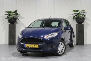 Ford Fiesta 1.5 TDCi beschikbaar voor biedingen