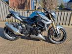 Suzuki gsr750 IN PRIJS VERLAAGD !!, Particulier, Naked bike