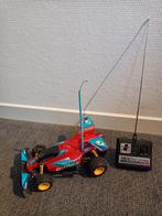 Vintage Nikko RC Auto - Vepas III, Ophalen of Verzenden, Gebruikt