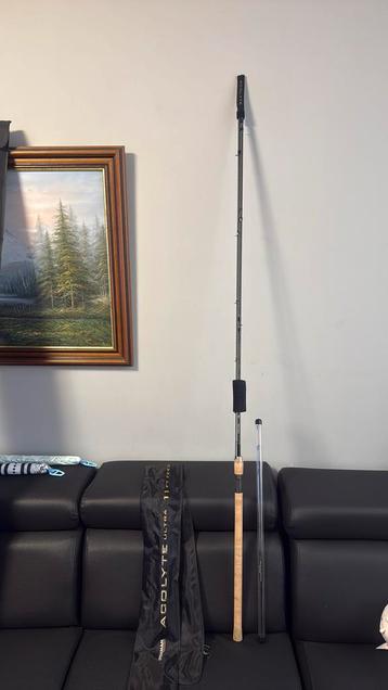 Drennan Acolyte Ultra 11ft feeder Nieuw beschikbaar voor biedingen