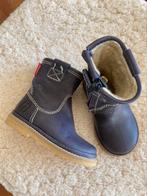 Shoesme blauwe laarsjes maat 20, Kinderen en Baby's, Babykleding | Schoentjes en Sokjes, Meisje, Laarsjes, Ophalen of Verzenden