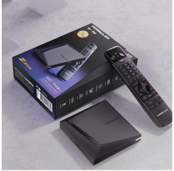 IPTV box formuler z11 pro Max bt beschikbaar voor biedingen
