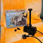 Vijverpomp in perfecte staat, Ophalen of Verzenden, Zo goed als nieuw, Vijverpomp