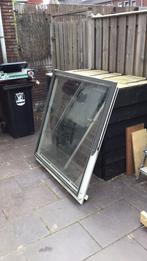 Velux  dakraam1200x1200, Ophalen, Gebruikt, 80 tot 120 cm, 80 tot 120 cm