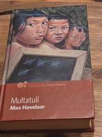 Multatuli - max havelaar, Ophalen of Verzenden, Zo goed als nieuw, Sport