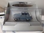 opel olympia cabriolet 1951-1952 opel collection, Ophalen of Verzenden, Zo goed als nieuw, Auto, MiniChamps